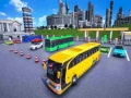 Juego Simulador de Aventura de Estacionamiento de Autobuses Ciudadanos en línea