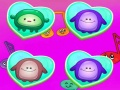 Juego Memoria de Chaki en línea