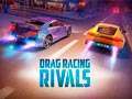 Juego Rivales de Carreras de Arrastre en línea