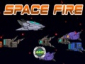 Juego Fuego Espacial en línea