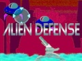 Juego Defensa Alienígena en línea