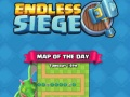 Juego Asedio Sin Fin en línea