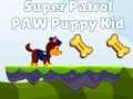 Juego Super Patrulla Pata Cachorro Niño en línea
