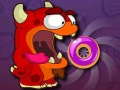 Juego Niño Monstruo de Caramelo en línea
