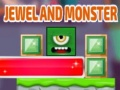 Juego Joyas y Monstruo en línea