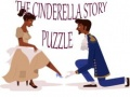 Juego La Historia de Cenicienta: Rompecabezas en línea
