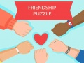 Juego Rompecabezas de Amistad en línea
