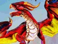 Juego Ataque de la Ciudad del Dragón Volador en línea