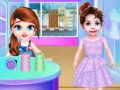 Juego Sueño de Diseñador de Bebé Taylor en línea