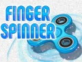 Juego Spinner de Dedos en línea