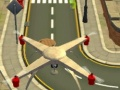 Juego Pizza DronField en línea
