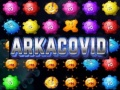 Juego Arkacovid en línea