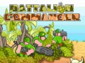 Juego Comandante de Batallón en línea