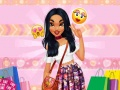 Juego Mejor estilo del mes Jaclyn en línea