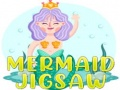 Juego Rompecabezas Sirena en línea