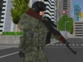 Juego Maestro Francotirador: Cazador de Ciudad en línea
