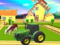 Juego Kisan Agricultor Inteligente en línea