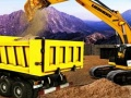 Juego Juegos de construcción de carreteras 2020 en línea