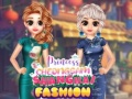 Juego Princesa Cheongsam Moda de Shanghái en línea