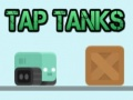 Juego Tap Tanques en línea