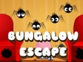 Juego Escape del Bungalow en línea