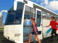Juego Simulador de autobuses definitivo en línea