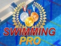 Juego Natación Pro en línea