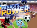 Juego CN Poder de Penalti en línea