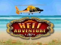 Juego Aventura Heli en línea