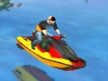 Juego Carrera de barcos de agua en línea