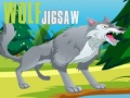 Juego Puzzle del Lobo en línea