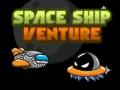 Juego Aventura de Nave Espacial en línea