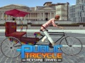 Juego Conducción de Rickshaws Triciclos Públicos en línea