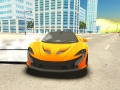 Juego Simulador de conducción de coches extremo en línea