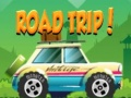 Juego ¡Viaje por carretera! en línea