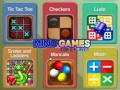Juego Juegos mentales para 2 jugadores en línea
