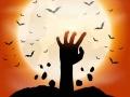 Juego Memoria de Zombis Divertidos en línea