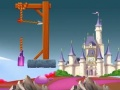 Juego Tiro con arco a botellas en línea