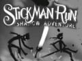 Juego Aventura Sombra de Stickman en línea