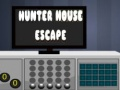 Juego Escape de la casa del cazador en línea