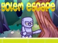 Juego Escape del Golem en línea