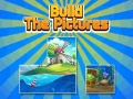 Juego Construye las imágenes en línea