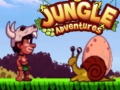 Juego Aventuras en la jungla en línea