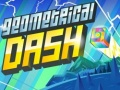 Juego Dash Geométrico en línea