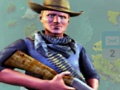 Juego Cazador de Animales de Safari en línea