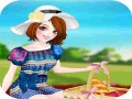 Juego Ir a un picnic en línea