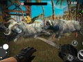 Juego Cazador de Safari Animal 2020 en línea