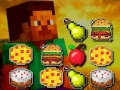 Juego Puzzle Mineblox en línea