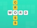 Juego Palabras Cruzadas en línea