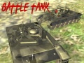 Juego Tanque de batalla en línea